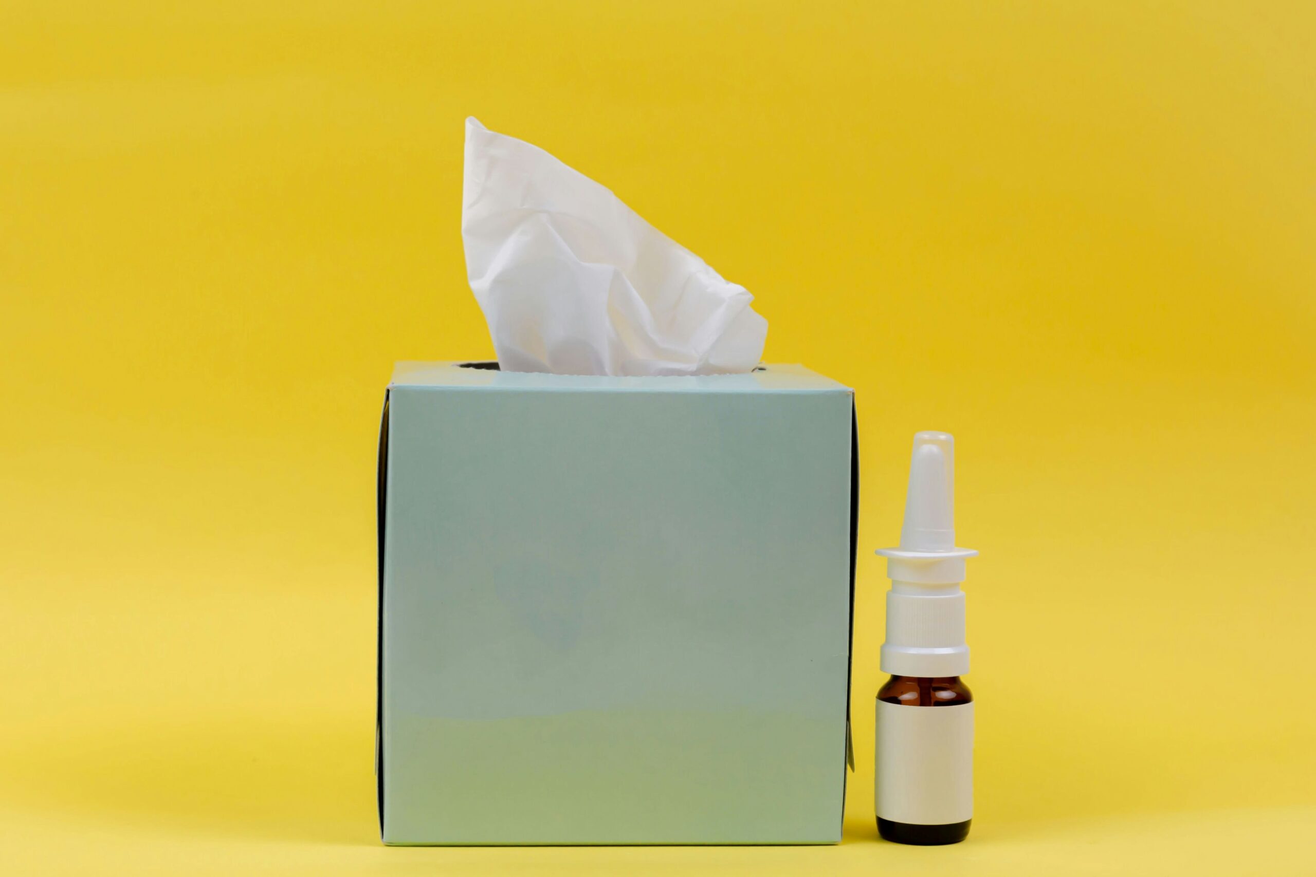 Witamina D aerozol – wygodna forma suplementacji