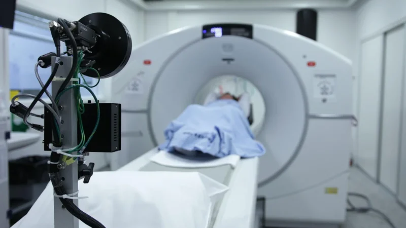 Jak wybrać ultrasonograf: przenośne USG i echokardiografia